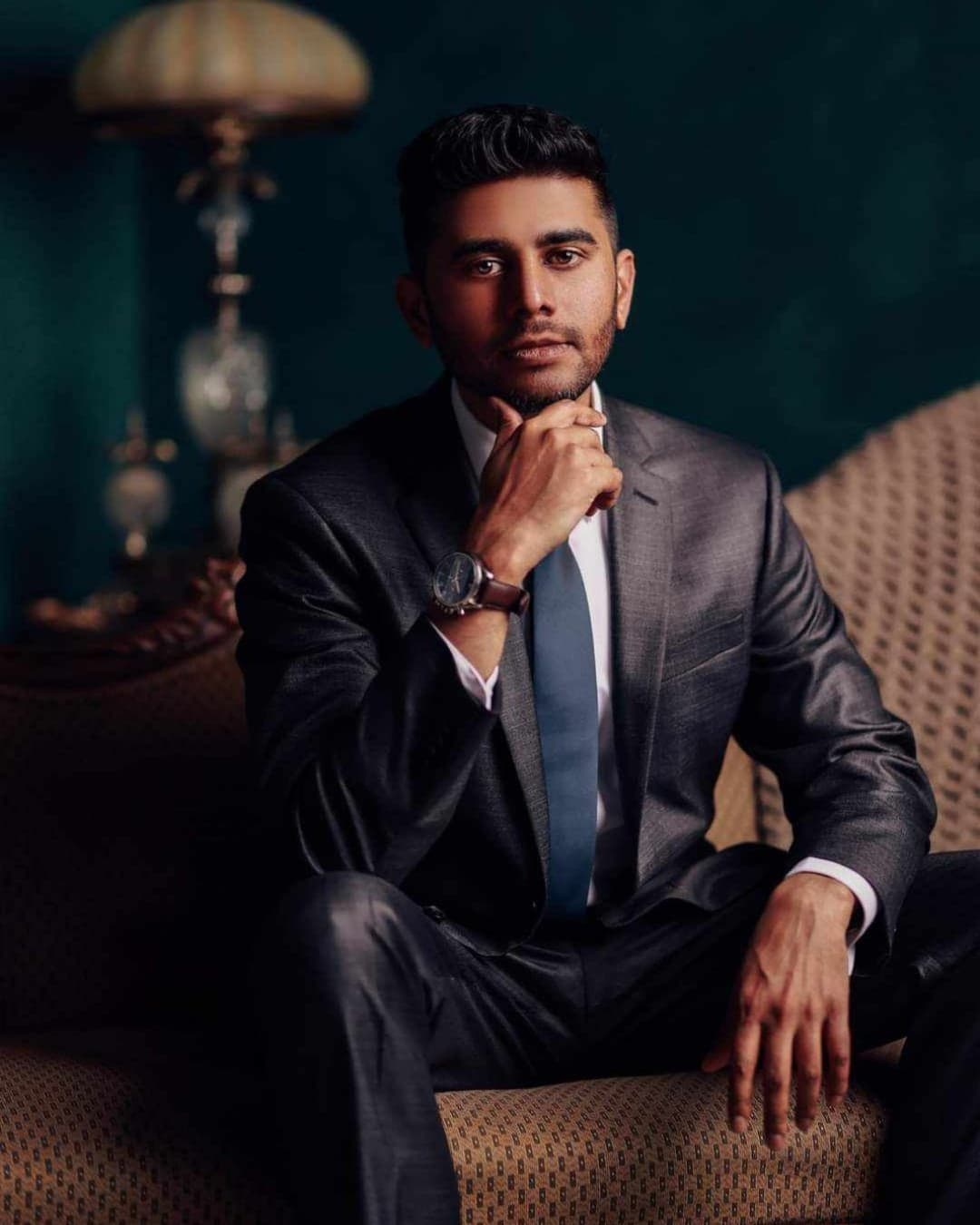 Dikson Kiru - Criminal Defence Lawyer