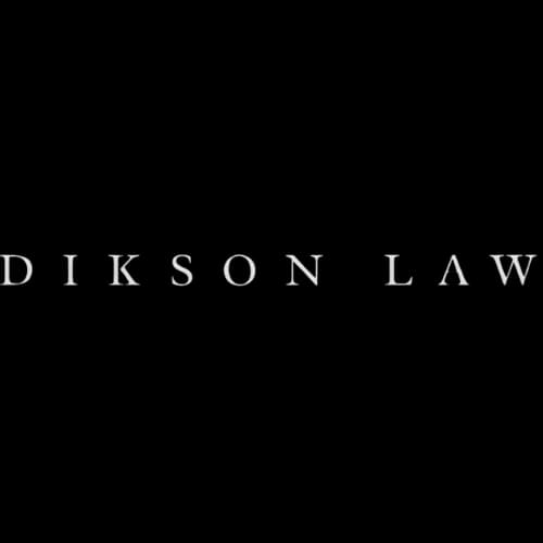 Dikson Law Logo